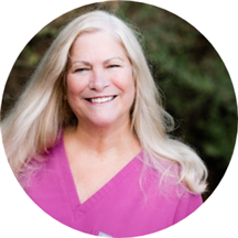 Lea Ann Jordan, OT