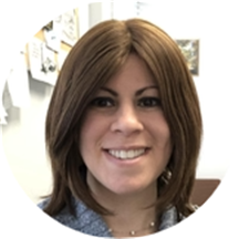 Lea Boriskin, LCSW