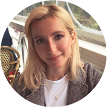 Lea Green, LMHC