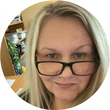 Lea Hunter, LPC