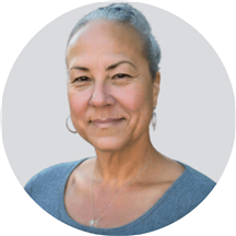 Lea Milburn, LCSW, CSWA