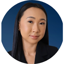 Lea Nguyen, MA, LMHC