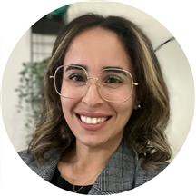 Lea Rojas Otero, LMHC