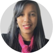 Leah Aguilar, LPC