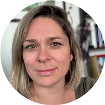 Leah Arndt, LPC