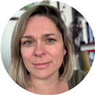 Leah Arndt, LPC