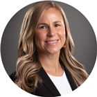 Leah Bachhuber, FNP