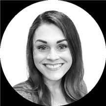 Leah Barrier, LICSW