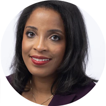 Leah Cash, MA, LPC