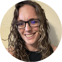 Leah Comeau, LICSW