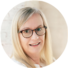 Leah Corrigan, LPC