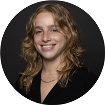 Leah Davis, LMSW