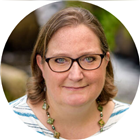 Leah DeTellis, LICSW
