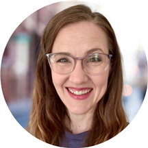 Leah Farley, LMFT