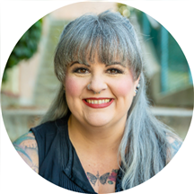 Leah Ferreira, LMFT