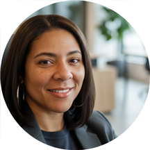 Leah FontaineEdmonds, LPC