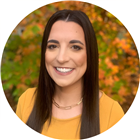 Leah Gregory, LCSW