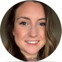 Leah Hall, LMHC