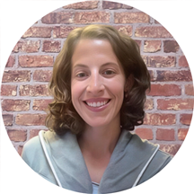 Leah Hellerstein, LCSW