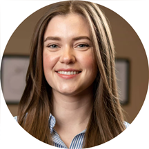 Leah Kuhn, RDN, LDN