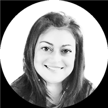 Leah McManis, LPC
