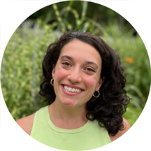 Leah Mendelson, LMSW