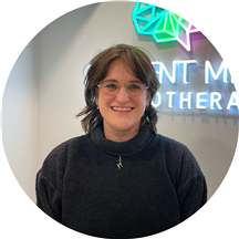 Leah Meshnick, LMSW