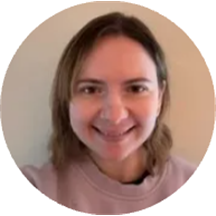 Leah Meyer, LICSW