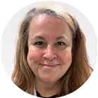 Leah Ozment, LCSW