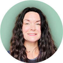 Leah Perkins, LPC