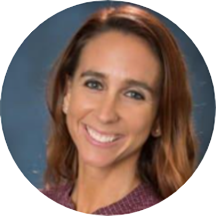 Leah Rubke, LMFT