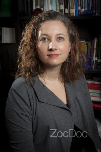 Leah Seligman, LCPC