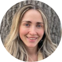 Leah Sheridan, PMHNP-BC