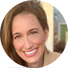 Leah Swanson, LPC