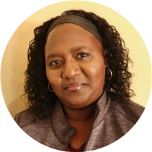 Leah Tanui, NP
