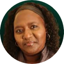 Leah Tanui, PMHNP