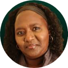 Leah Tanui, PMHNP
