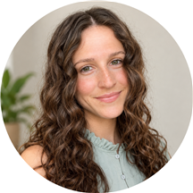 Leah Underwood, MSW