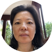 Leah Yau, LCSW