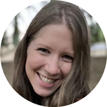 Leah Zachter, MS, LMFT