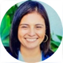 Leana Gutierrez, MA, LMFT