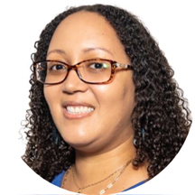Leandra Chambers Campbell, LCSW