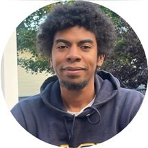 Leandrew Aponte, MS