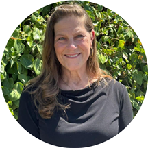 Leane Reelfs, AMFT, APCC