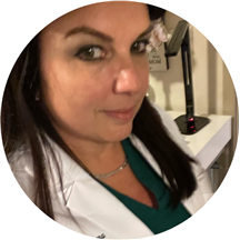 Leanet Cabrera, APRN
