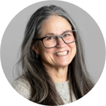 Leann Rutherford, LPC