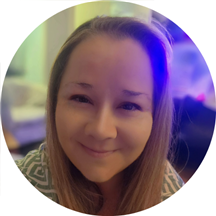 Leann Wright, LMFT