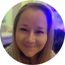 Leann Wright, LMFT