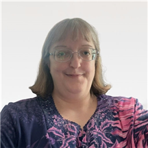Leann Zouberi, LCSW