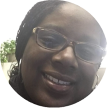 Lecia Thompson, LPC